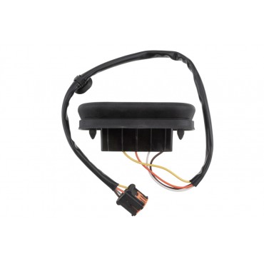 Contacteur de Porte Latérale Coulissante Pour Opel Movano B 2674500Q0B