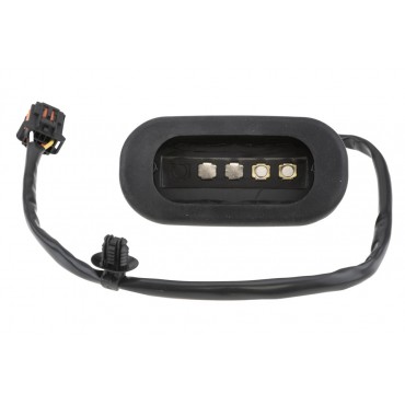 Contacteur de Porte Latérale Coulissante Pour Opel Movano B 2674500Q0B