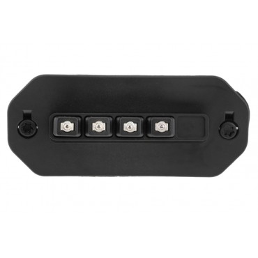 Contacteur de Porte Latérale Coulissante Pour Opel Movano B 2654900QOE