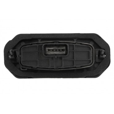 Contacteur de Porte Latérale Coulissante Pour Opel Movano B 2654900QOE