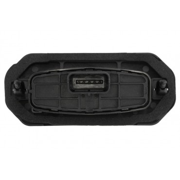 Contacteur de Porte Latérale Coulissante Pour Opel Movano B 2654900QOE