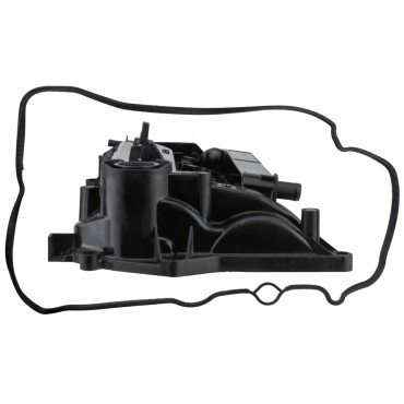 Couvercle de Culasse Pour Honda Civic X Cr-V V Hr-V 1.5 VTEC 123105AAA01