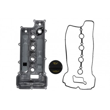 Couvercle de Culasse Pour Hyundai Tucson I30 I40 I Kia Sportage IV 224102B610