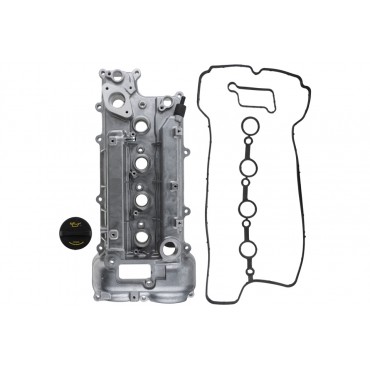 Couvercle de Culasse Pour Hyundai Tucson I30 I40 I Kia Sportage IV 224102B610
