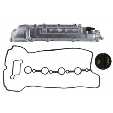 Couvercle de Culasse Pour Hyundai Tucson I30 I40 I Kia Sportage IV 224102B610