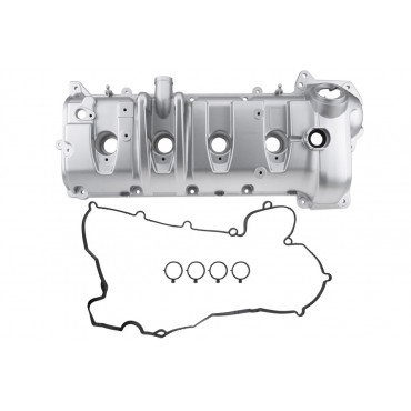Couvercle de Culasse Cylindre 1 à 4 Pour Porsche Cayenne Panamera 94810513521
