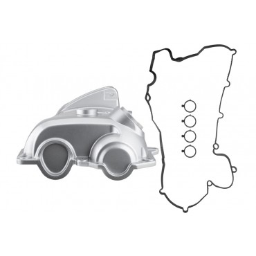 Couvercle de Culasse Cylindre 1 à 4 Pour Porsche Cayenne Panamera 94810513521