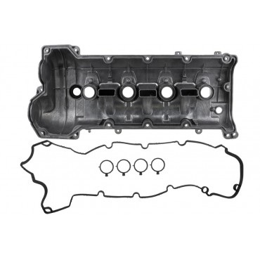 Couvercle de Culasse Cylindre 5 à 8 Pour Porsche Cayenne Panamera 94810513622