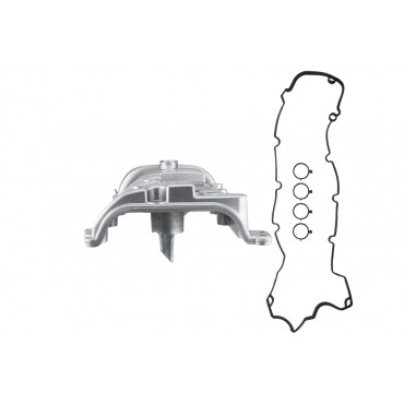 Couvercle de Culasse Cylindre 5 à 8 Pour Porsche Cayenne Panamera 94810513622