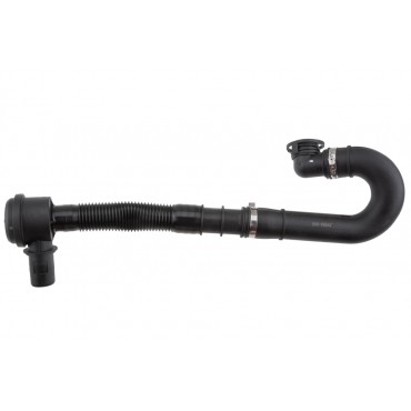 Durite d'Admission d'Air Pour Bmw Série 7 F01 F02 F03 F04 X6 E71 13717594721