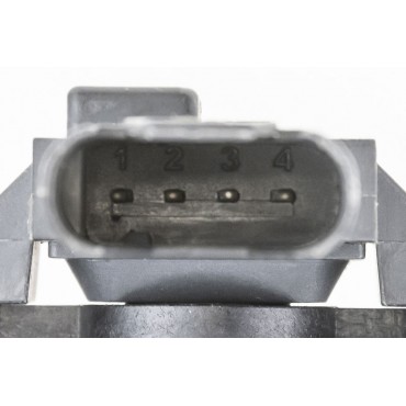 Durite d'Admission d'Air Pour Bmw Série 1 E82 E88 3 E90 E91 E92 E93 7615026