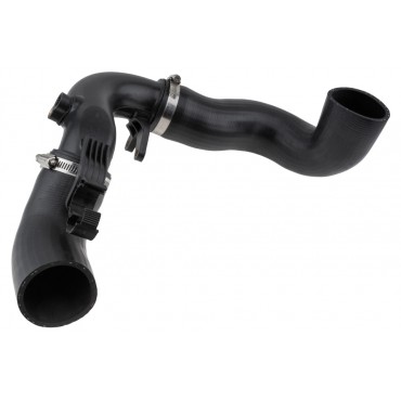 Durite d'Admission d'Air Pour Citroën Jumper II Peugeot Boxer 1606660280