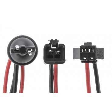 éclairage Feu de Plaque d'immatriculation Pour Alfa Romeo Mito 46532400