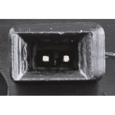 éclairage Feu de Plaque d'immatriculation Pour Bmw Série 1 E81 6 E63 63262755711