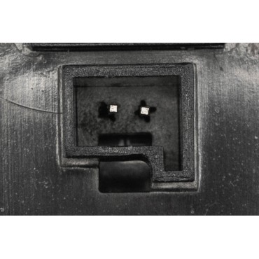 éclairage Feu de Plaque d'immatriculation Pour Fiat 500X 2014-2020 51962525