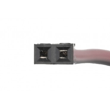 éclairage Feu de Plaque d'immatriculation Pour Fiat 500X 2014-2020 51962525