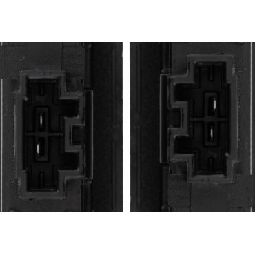 éclairage Feu de Plaque d'immatriculation Pour Mercedes Classe Clk A2038200066