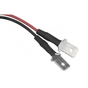 éclairage Feu de Plaque d'immatriculation Pour Mercedes Classe G 4638200356