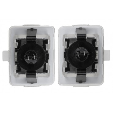 éclairage Feu de Plaque d'immatriculation Pour Mercedes Classe C E S A2218200456