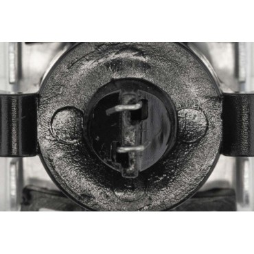 éclairage Feu de Plaque d'immatriculation Pour Mercedes Classe C E S A2218200456