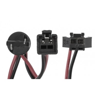 éclairage Feu de Plaque d'immatriculation Pour Opel Insignia A Mokka X 13502178