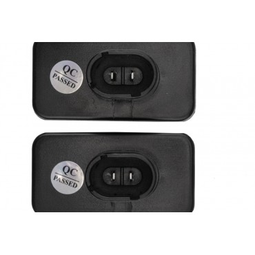 éclairage Feu de Plaque d'immatriculation Pour Renault Megane Laguna 7700796163