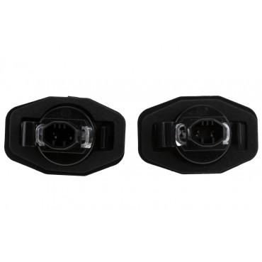 éclairage Feu de Plaque d'immatriculation Pour Toyota Aurion Corolla 8127012520