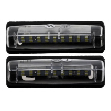 éclairage Feu de Plaque d'immatriculation Pour Lexus Rx Toyota Camry 8127153011