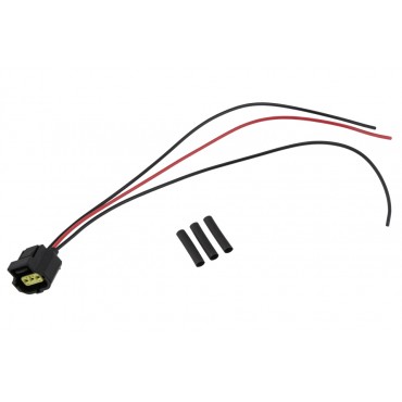 Faisceau Fil d'Alternateur Pour Ford Fiesta V Fusion Mazda 2 1717790 1140136