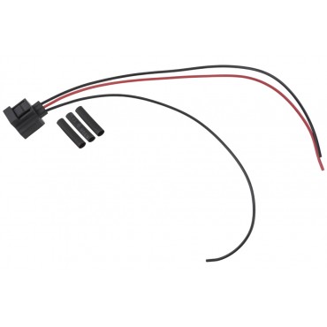 Faisceau Fil d'Alternateur Pour Ford Fiesta V Fusion Mazda 2 1717790 1140136