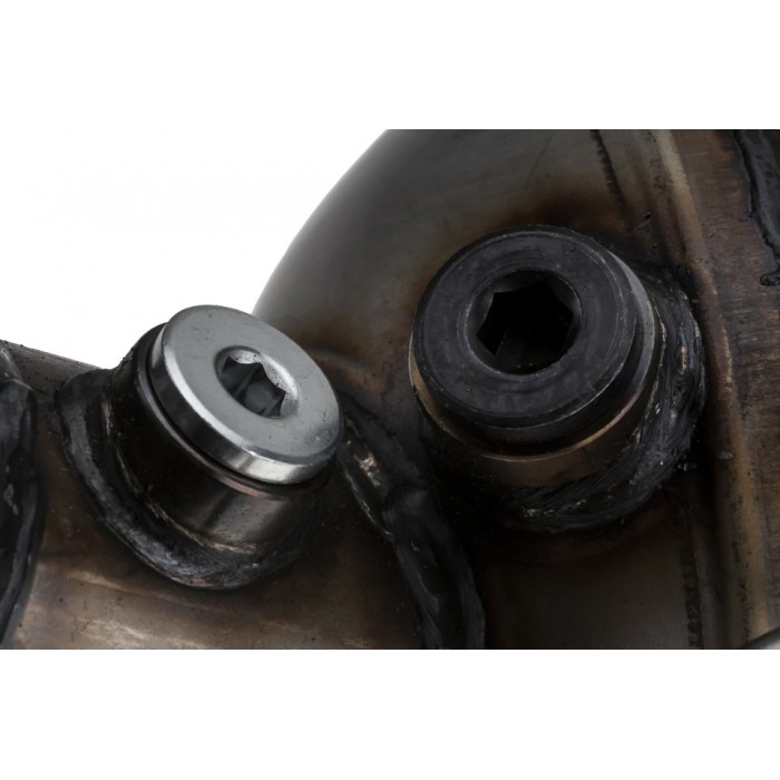 FAP Filtre à Particules Pour Mercedes Sprinter 3,5-T 3-T 4,6-T 5-T A9064900100