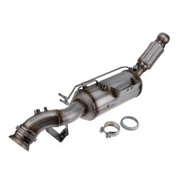 FAP Filtre à Particules Pour Mercedes Sprinter 3,5-T 3-T 4,6-T 5-T A9064900100
