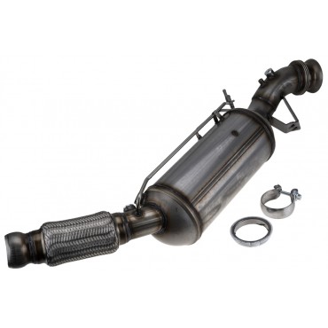 FAP Filtre à Particules Pour Mercedes Sprinter 3,5-T 3-T 4,6-T 5-T A9064900100