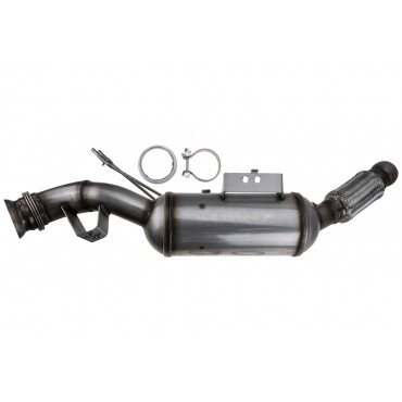 FAP Filtre à Particules Pour Mercedes Sprinter 3,5-T 3-T 4,6-T 5-T A9064900100