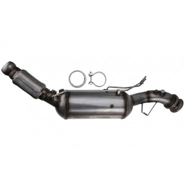 FAP Filtre à Particules Pour Mercedes Sprinter 3,5-T 3-T 4,6-T 5-T A9064900100
