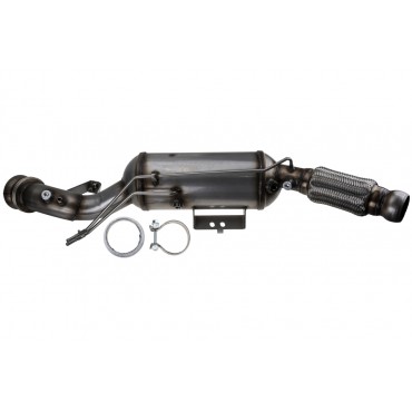 FAP Filtre à Particules Pour Mercedes Sprinter 3,5-T 3-T 4,6-T 5-T A9064900100