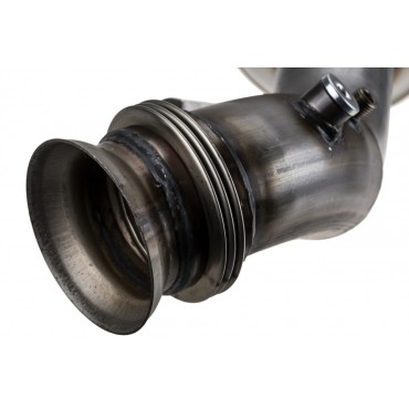 FAP Filtre à Particules Pour Mercedes Sprinter 3,5-T 3-T 4,6-T 5-T A9064900100