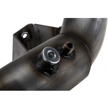 FAP Filtre à Particules Pour Mercedes Sprinter 3,5-T 3-T 4,6-T 5-T A9064900100