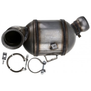 FAP Filtre à Particules Pour Mercedes Classe C E Glk Cls A2044901992 2044901992