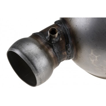 FAP Filtre à Particules Pour Mercedes Classe C E Glk Cls A2044901992 2044901992