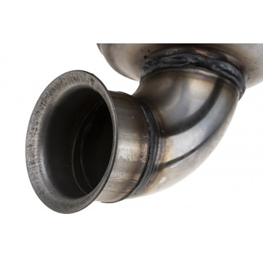 FAP Filtre à Particules Pour Mercedes Classe C E Glk Cls A2044901992 2044901992