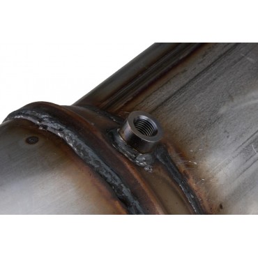 FAP Filtre à Particules Pour Nissan Juke 1.5 dCi 2010-2019 200101KB0C 200101KB0D