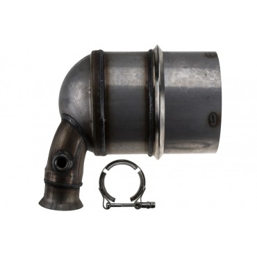 FAP Filtre à Particules Pour Fiat Scudo Peugeot Expert Citroën Jumpy 9467650780