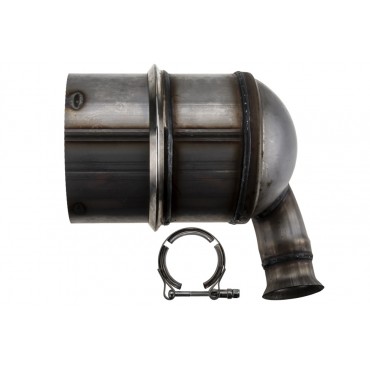 FAP Filtre à Particules Pour Fiat Scudo Peugeot Expert Citroën Jumpy 9467650780