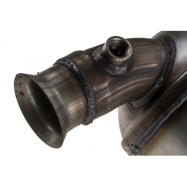 FAP Filtre à Particules Pour Fiat Scudo Peugeot Expert Citroën Jumpy 9467650780