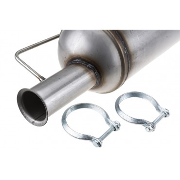 FAP Filtre à Particules Pour Citroën C4 Grand Picasso I Peugeot 5008 1606426880