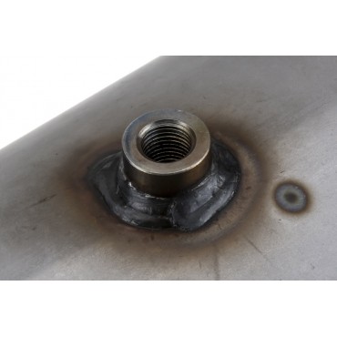 FAP Filtre à Particules Pour Citroën C4 Grand Picasso I Peugeot 5008 1606426880