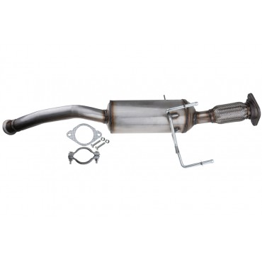 FAP Filtre à Particules Pour Opel Movano B Renault Master 208022746R 95521381