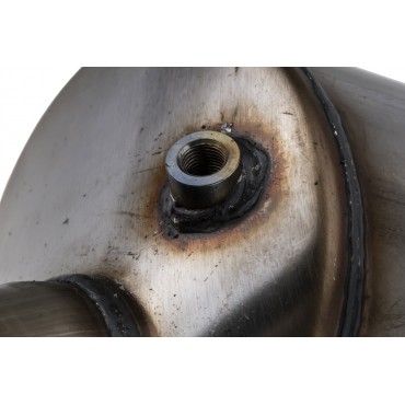 FAP Filtre à Particules Pour Nissan Nv400 Opel Movano B Renault Master 95520936