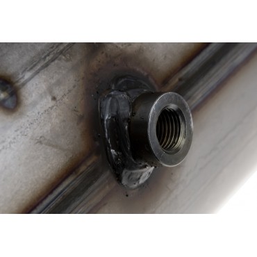 FAP Filtre à Particules Pour Nissan Nv400 Opel Movano B Renault Master 95520936